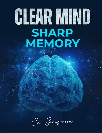 SugarMute bonus one Clear Mind Sharp Memory